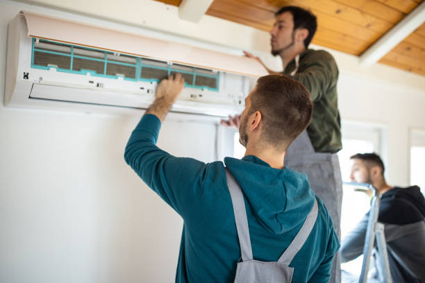 Best HVAC Consulting and Engineering in Grantsburg, WI