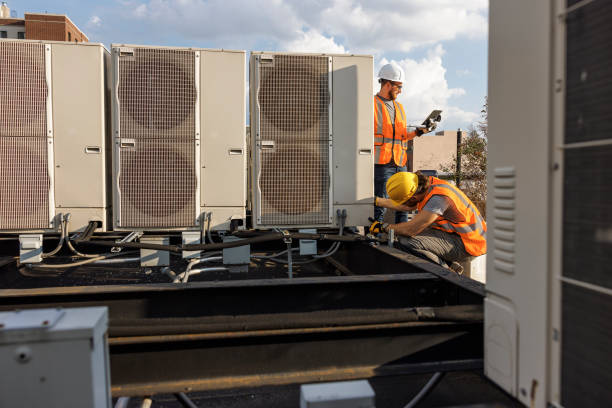 Best HVAC Financing and Leasing in Grantsburg, WI