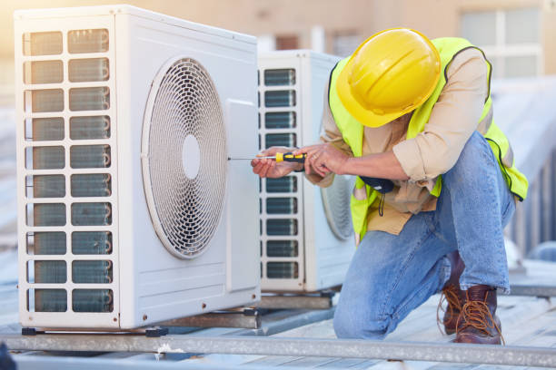 Reliable Grantsburg, WI HVAC Solutions