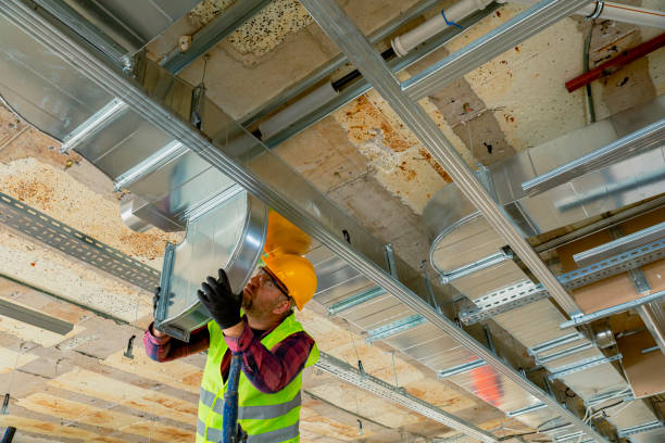 Best HVAC for Healthcare Facilities in Grantsburg, WI