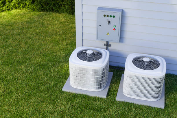 Best HVAC Training and Certification in Grantsburg, WI