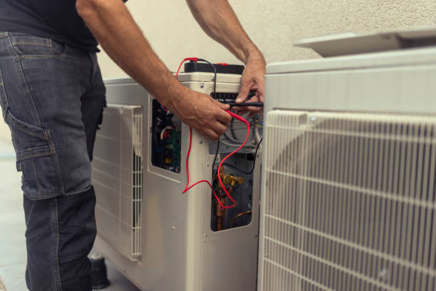 Best Energy-efficient HVAC Solutions in Grantsburg, WI