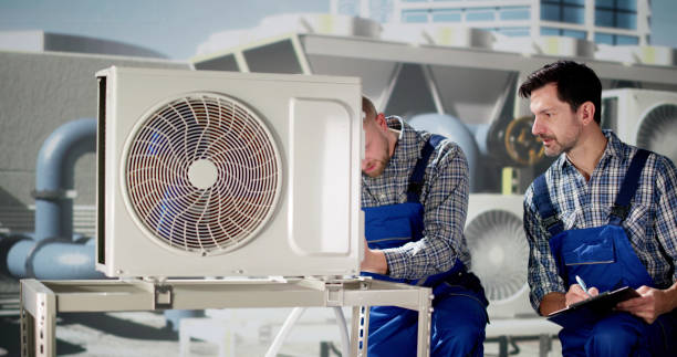 Best Emergency HVAC Services in Grantsburg, WI