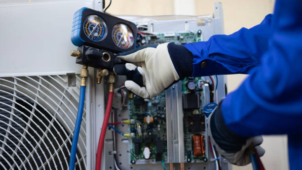 Best Commercial HVAC in Grantsburg, WI