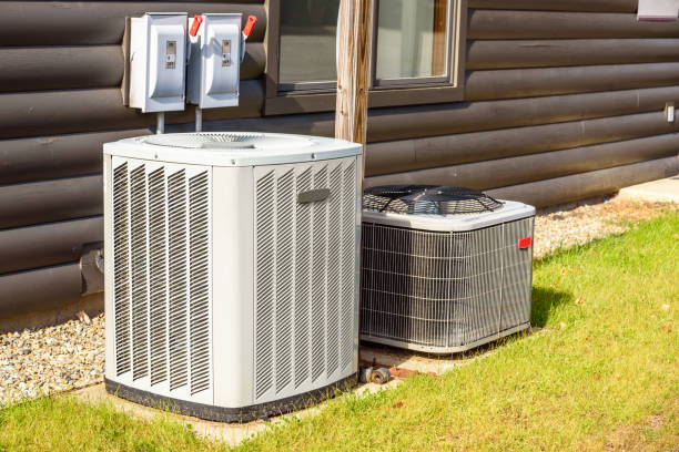 Best HVAC Equipment and Components in Grantsburg, WI